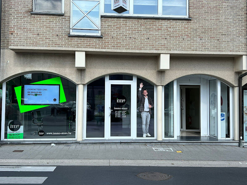 Foto van immo store