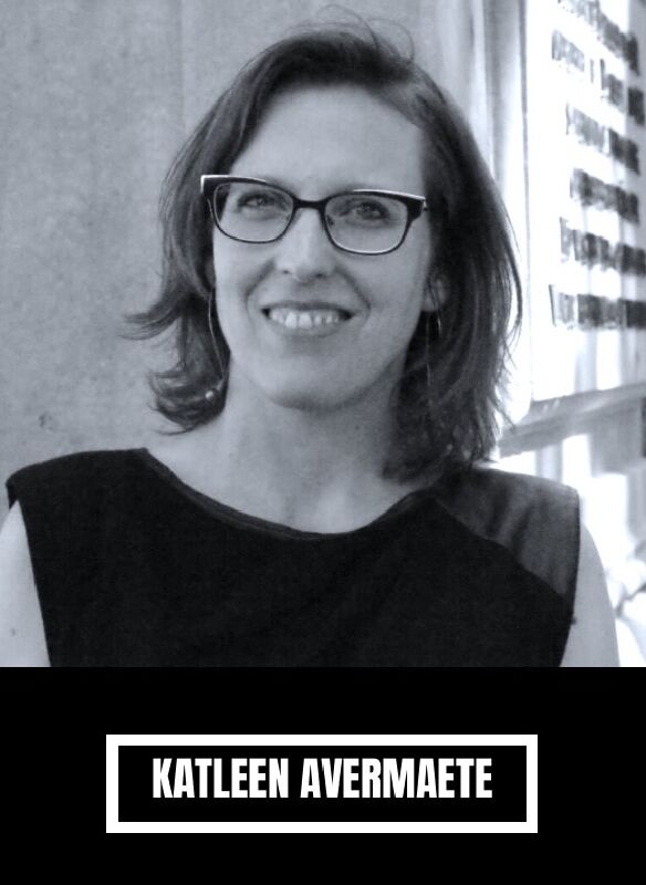 Foto van Advocaat katleen Avermaete