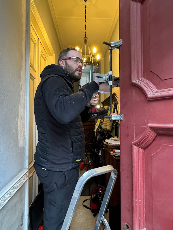 Foto van Les 100 Pas