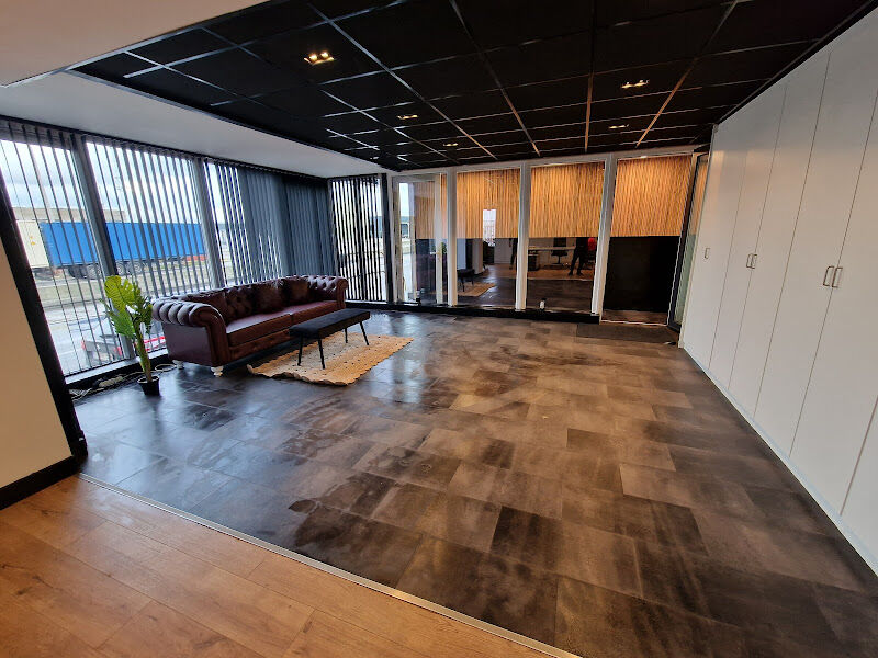 Foto van Antwerp Renovatie
