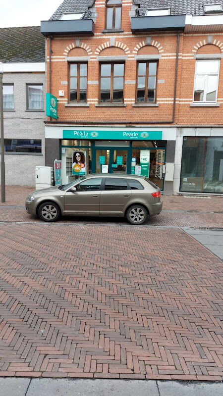 Foto van Pearle Opticiens Brakel