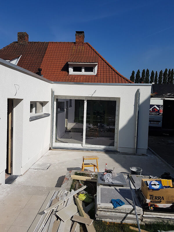 Foto van G&L Bouw