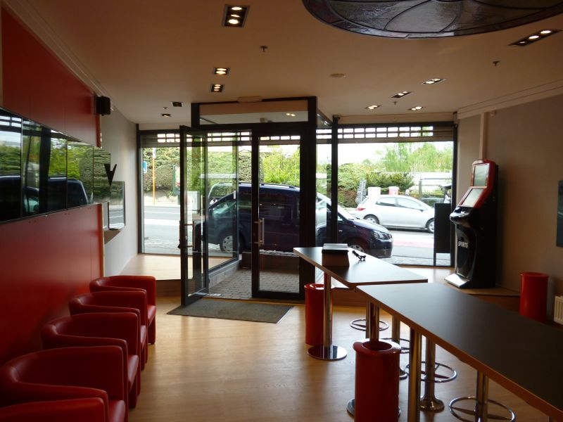 Foto van Ladbrokes.be