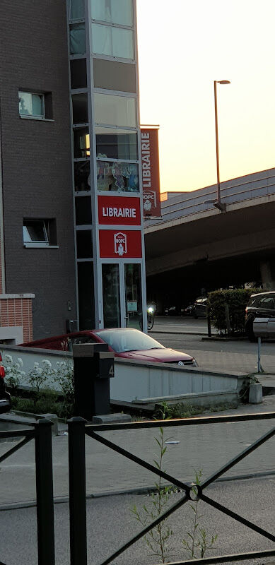 Foto van Les Éditions Libre-Pensée