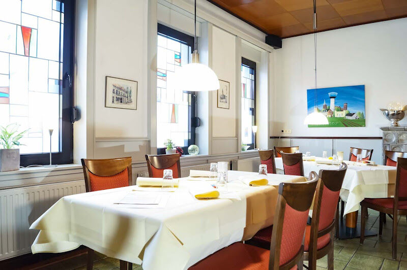 Foto van Stöckmann's Restaurant