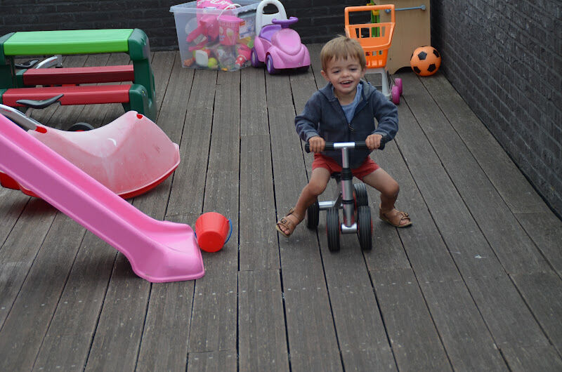 Foto van Kinderopvang Inimini