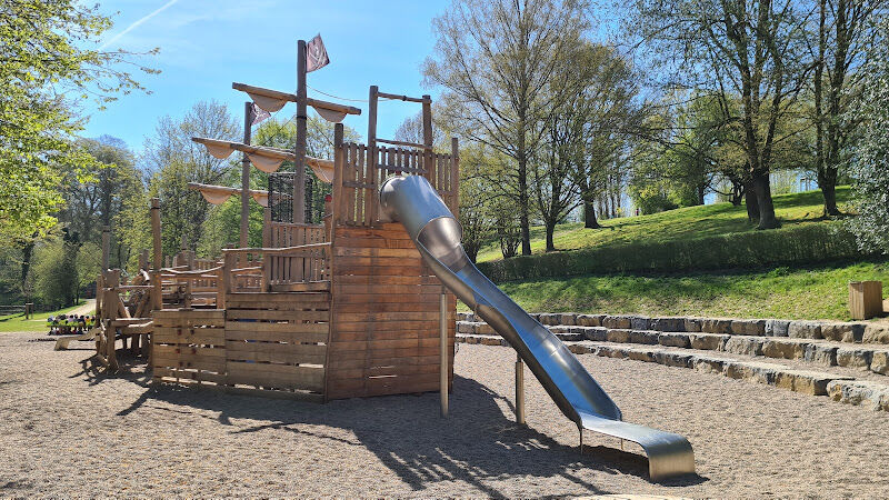 Foto van Speeltuin (3 tot 12 jaar)