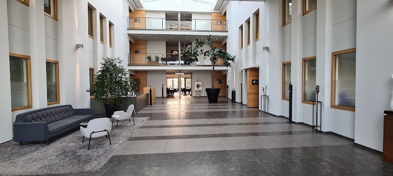 Foto van Center26