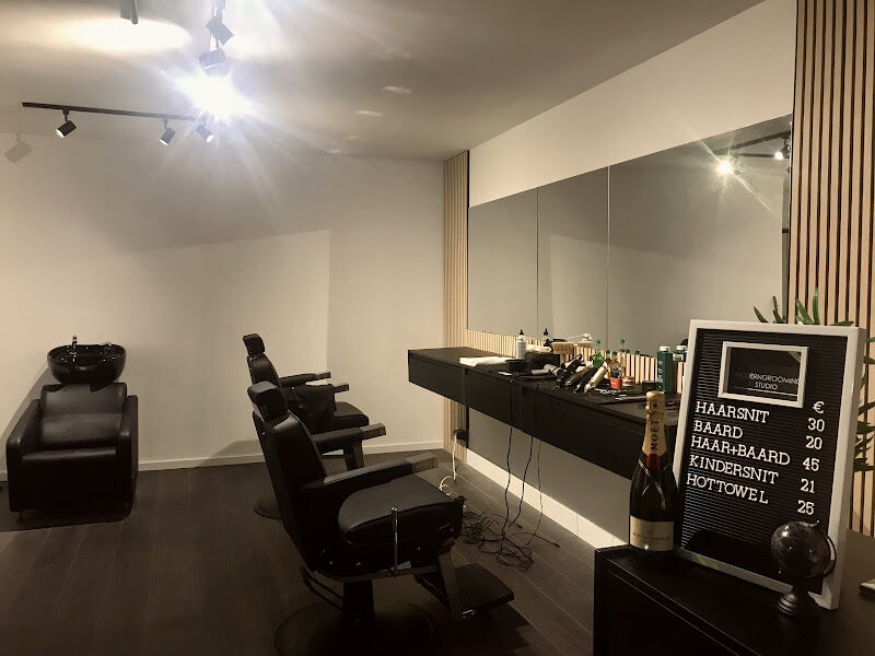 Foto van ModernGroomingStudio