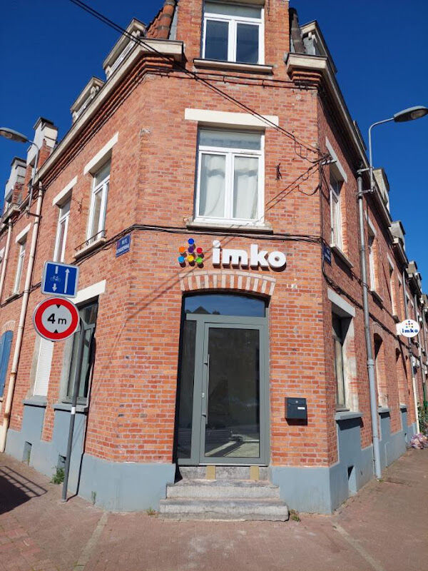 Foto van Imko Lille