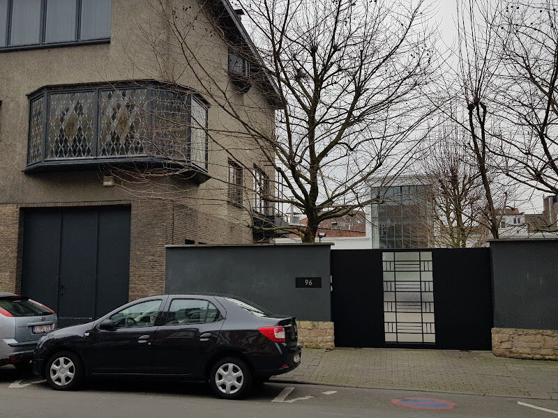 Foto van B&B Lenoir 96