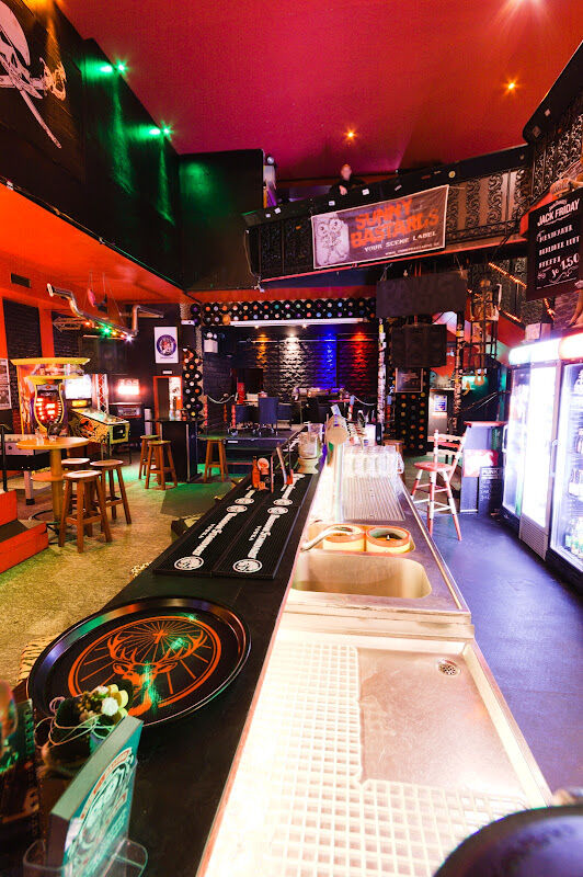 Foto van Don't Panic Club & Pub