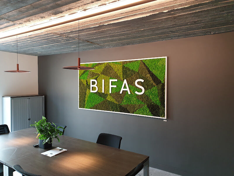 Foto van BIFAS - Fiscale Accountants