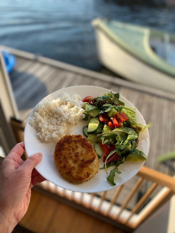 Foto van The Holistic Dietician, Diëtistenpraktijk DDiëtist