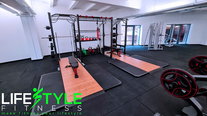 Foto van Life Style Fitness Liège