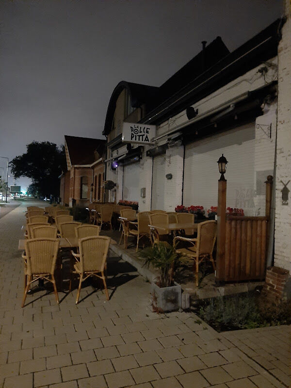 Foto van Stabroek Sigarenstraat