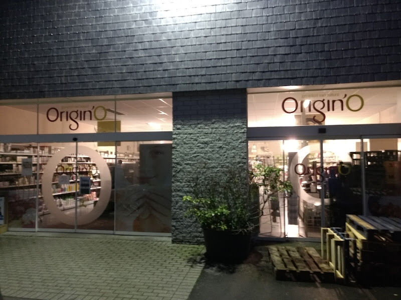 Foto van Ekoplaza Waregem - biologische supermarkt