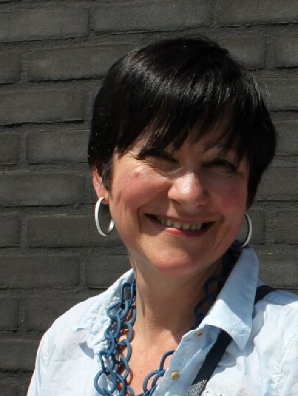 Foto van Logopedie Nicky Heuzel