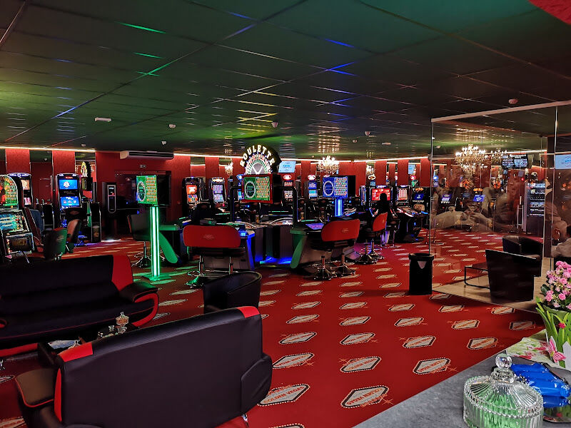 Foto van Golden Vegas Boussu