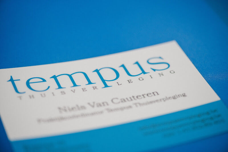 Foto van Tempus Thuisverpleging Waasmunster