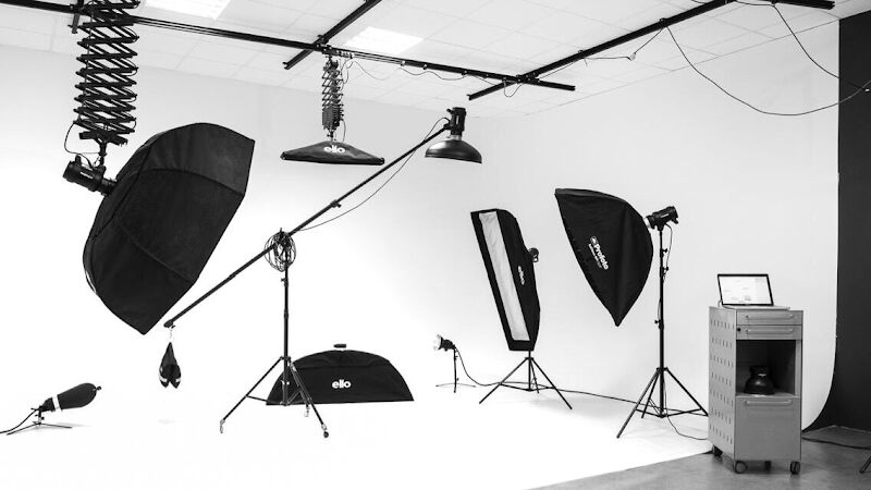 Foto van Fotostudio Berten Fotografie