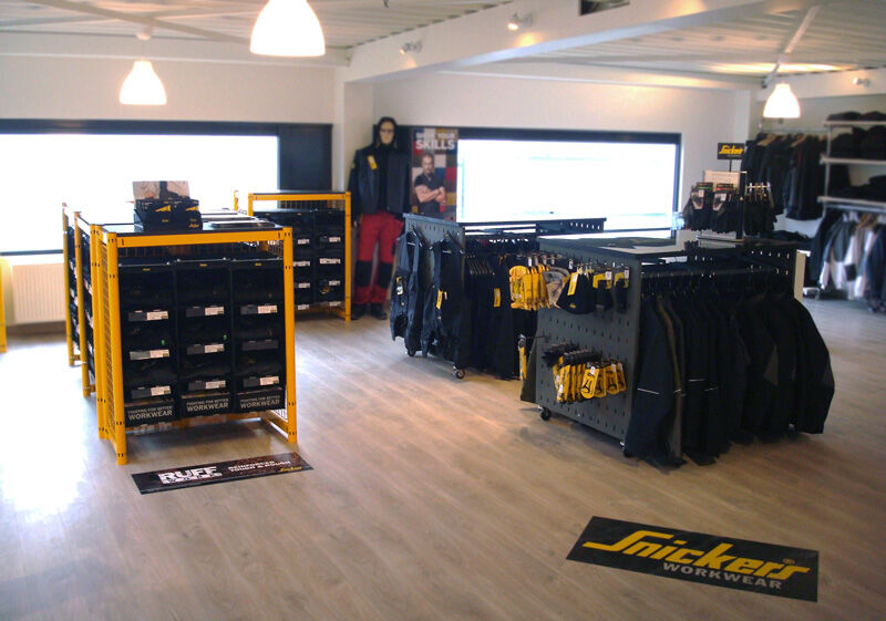 Foto van PROWEAR.BE