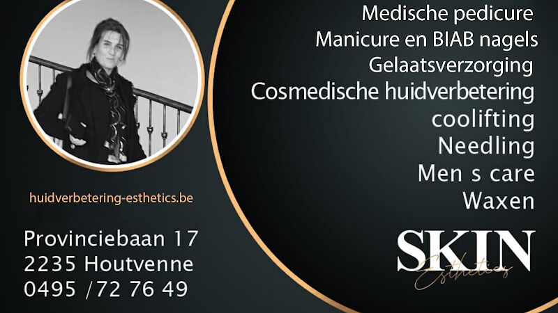Foto van SkinEsthetics