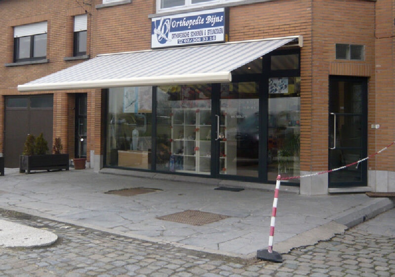Foto van Orthopedie Byns / Bart