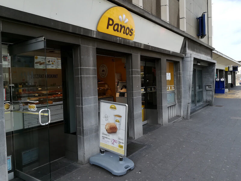 Foto van Panos