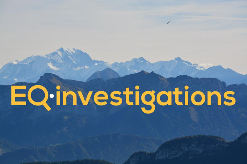 Foto van EQ-investigations