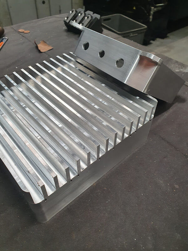 Foto van AC Metalec
