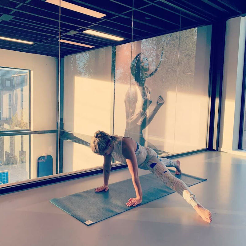 Foto van Sport en Massagepraktijk Mechelen