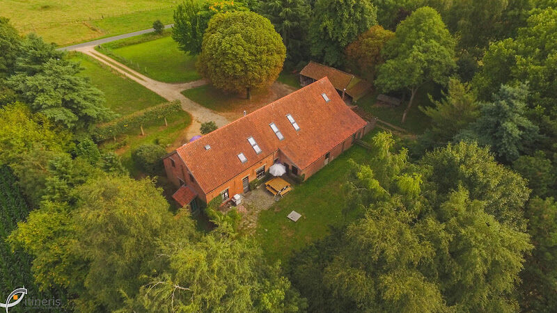 Foto van Villa Vigor