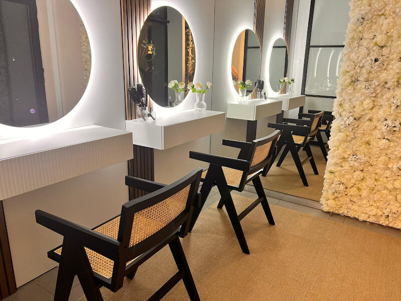 Foto van MOYO Headspa - Kortrijk