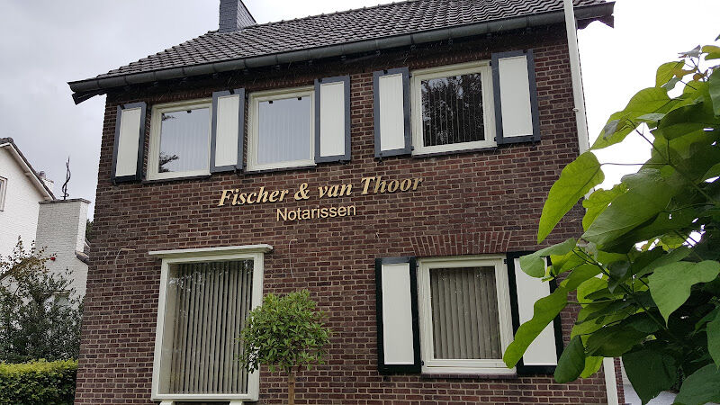 Foto van Fischer & van Thoor notarissen