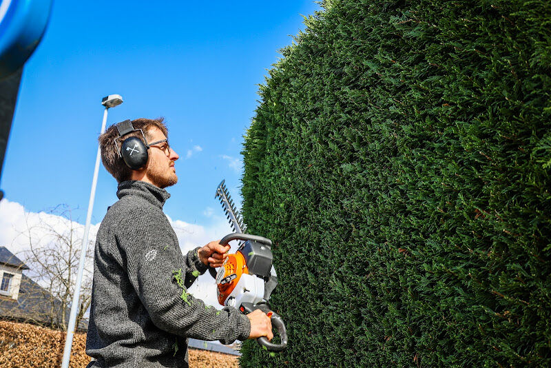 Foto van Tuinwerken Sam