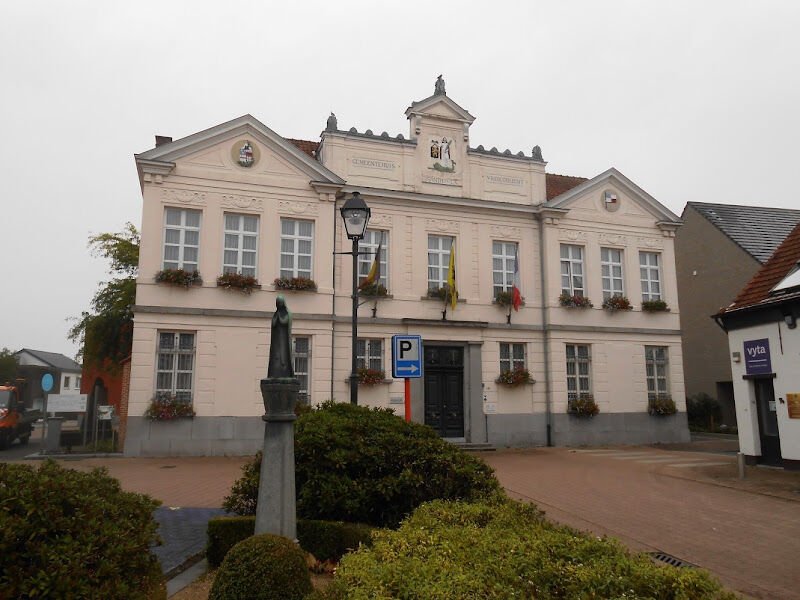 Foto van lokaal bestuur Zandhoven