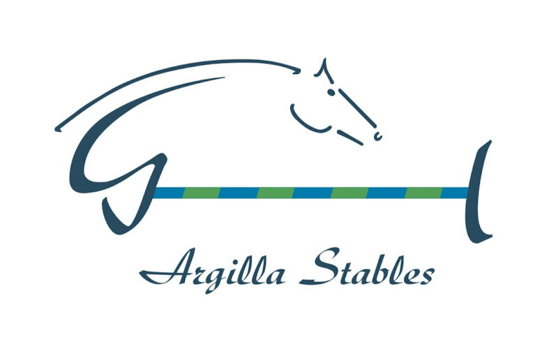 Foto van Argilla Stables