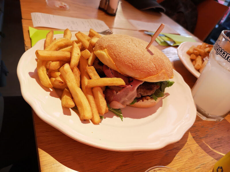 Foto van Ad Hoc - Resto Bar