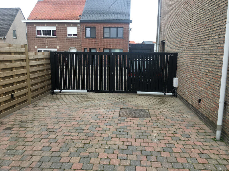 Foto van VDC Poorten