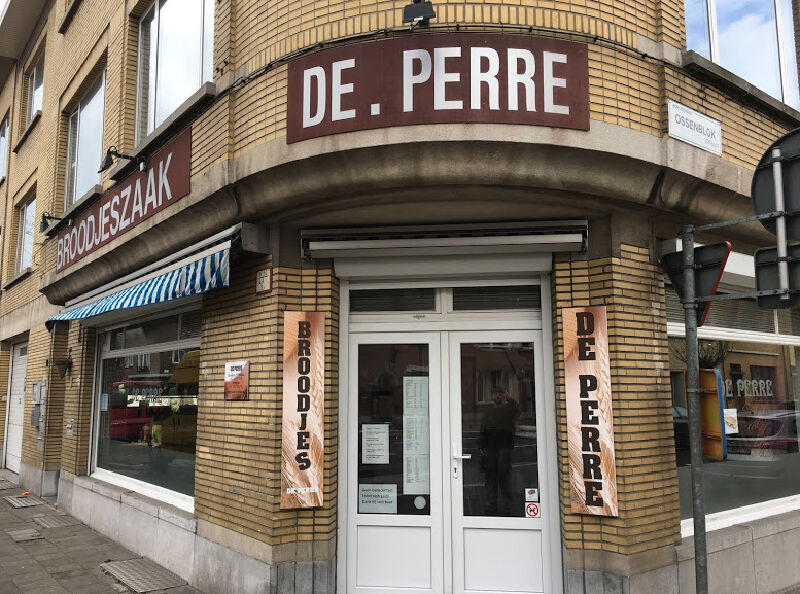 Foto van De Perre