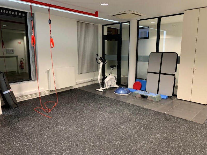 Foto van Progress Hooglede