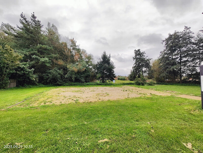 Foto van Fitnesspark