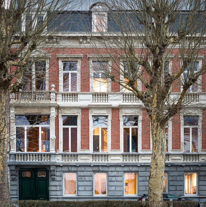 Foto van Waardevol Vastgoed