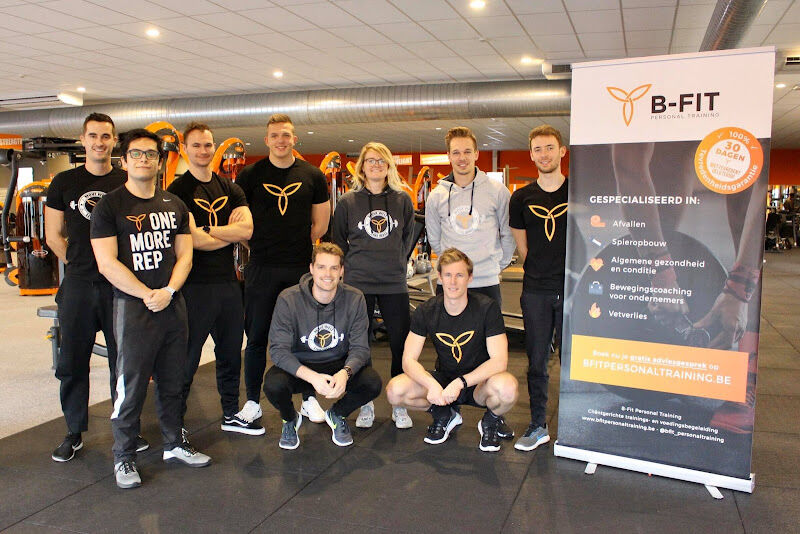 Foto van B-Fit Personal Training