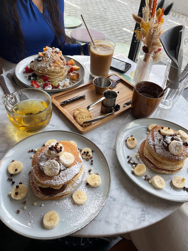 Foto van FILTER koffie - en lunchbar