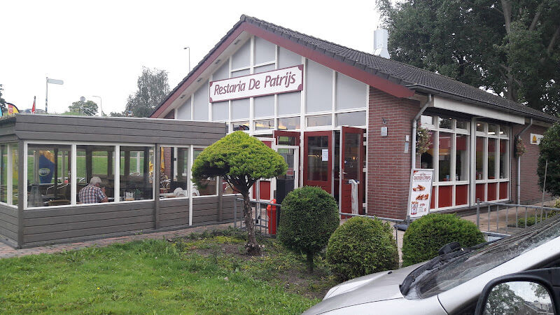 Foto van Restaria De Patrijs