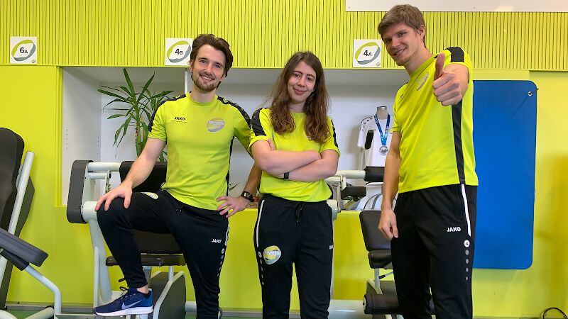 Foto van BeweegCoach Brasschaat - Uw persoonlijke trainer!