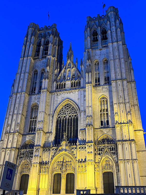 Foto van Arnold & Porter LLP