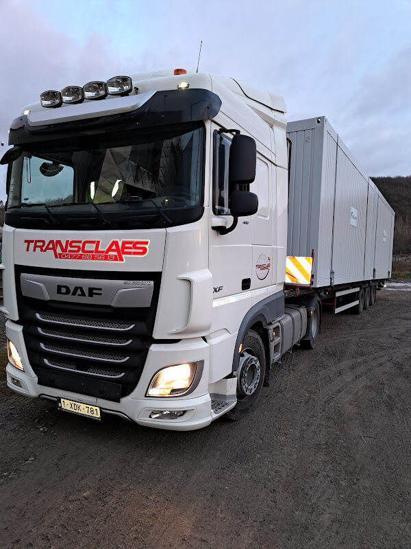 Foto van Transclaes bvba